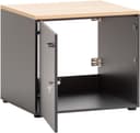 Schildmeyer Solea Mehrzweckschrank | Grau 3