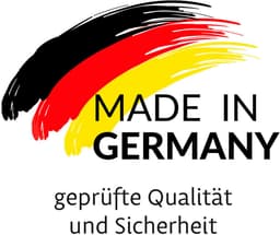 KHW Hochbeet Demeter Erweiterungsset | Schwarz