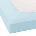 Janine Spannbettlaken MAKO-FEINJERSEY 5007 | Blau 3