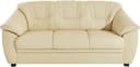 sit&more 3-Sitzer Savona | Beige 2