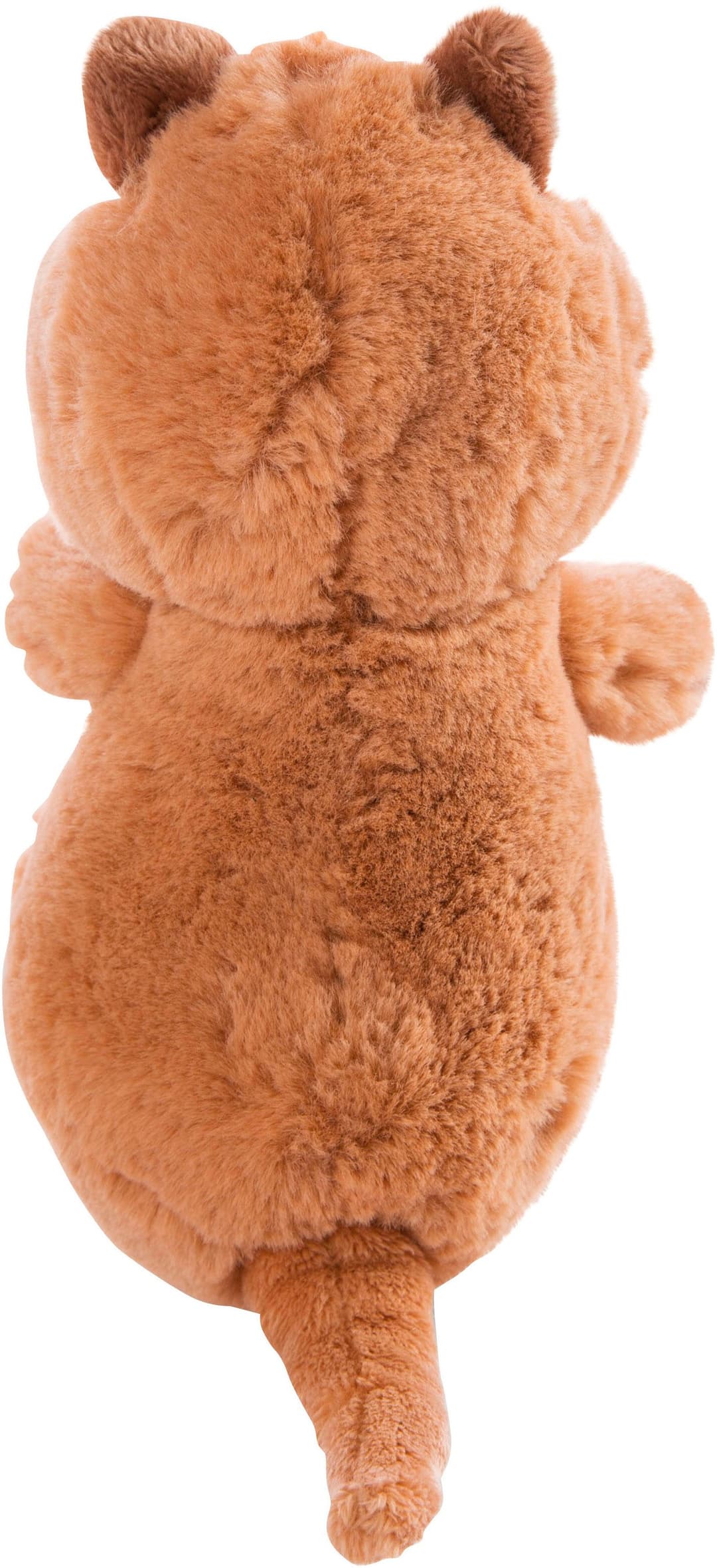 Nici Kuscheltier Quokka-Mola | Braun