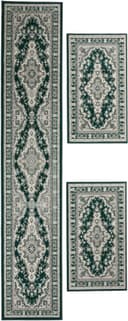 OTTO home Bettumrandung Oriental | Grün 2