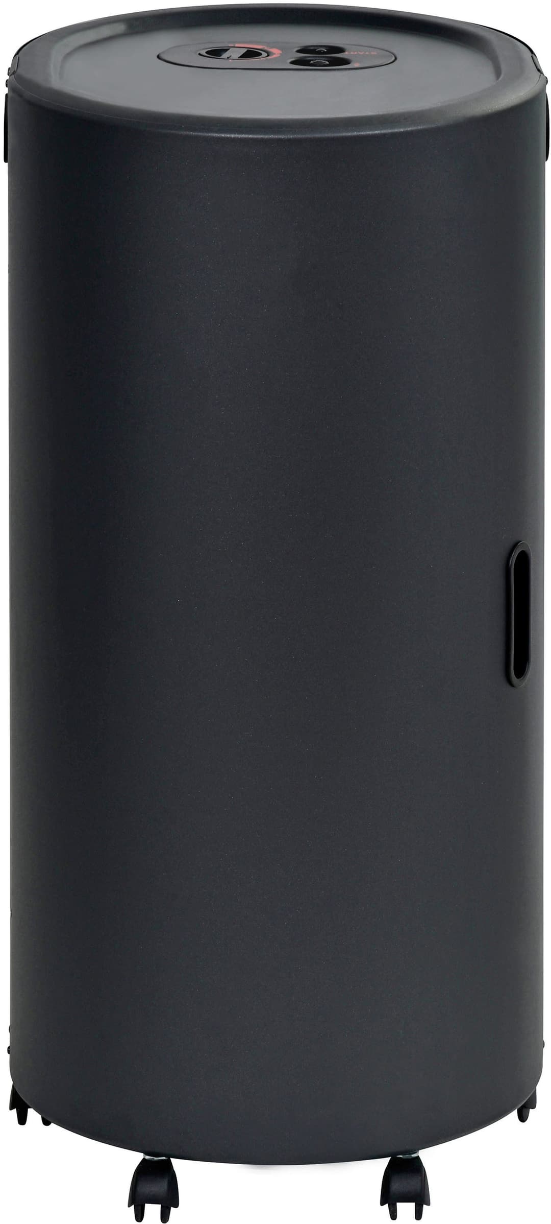 Firefix Heizgerät Gas-Heizofen CHIC 4200 ECO | Schwarz