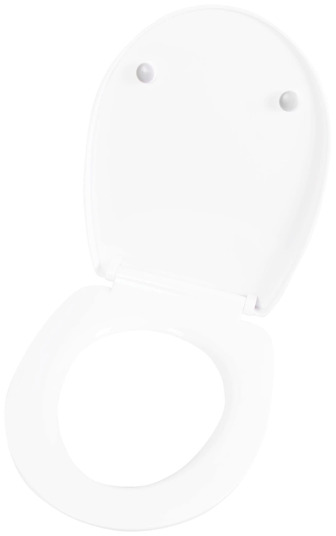 CORNAT WC-Sitz | Mehrfarbig