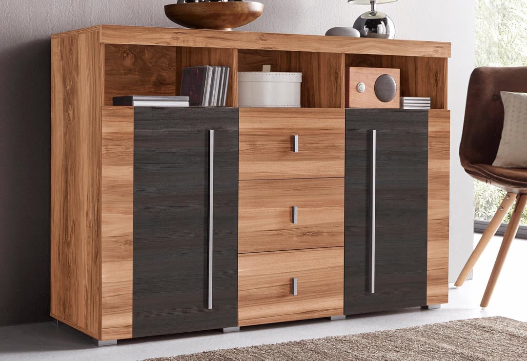 OTTO home Sideboard Roger | Braun