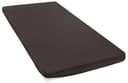 OTTO home Spannbettlaken Topper Basic | Braun