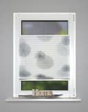 HOME WOHNIDEEN Plisseerollo RAWLINS | Grau 4