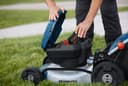 Bosch Professional Akkurasenmäher »GRA 18V2-46« | Grau 5