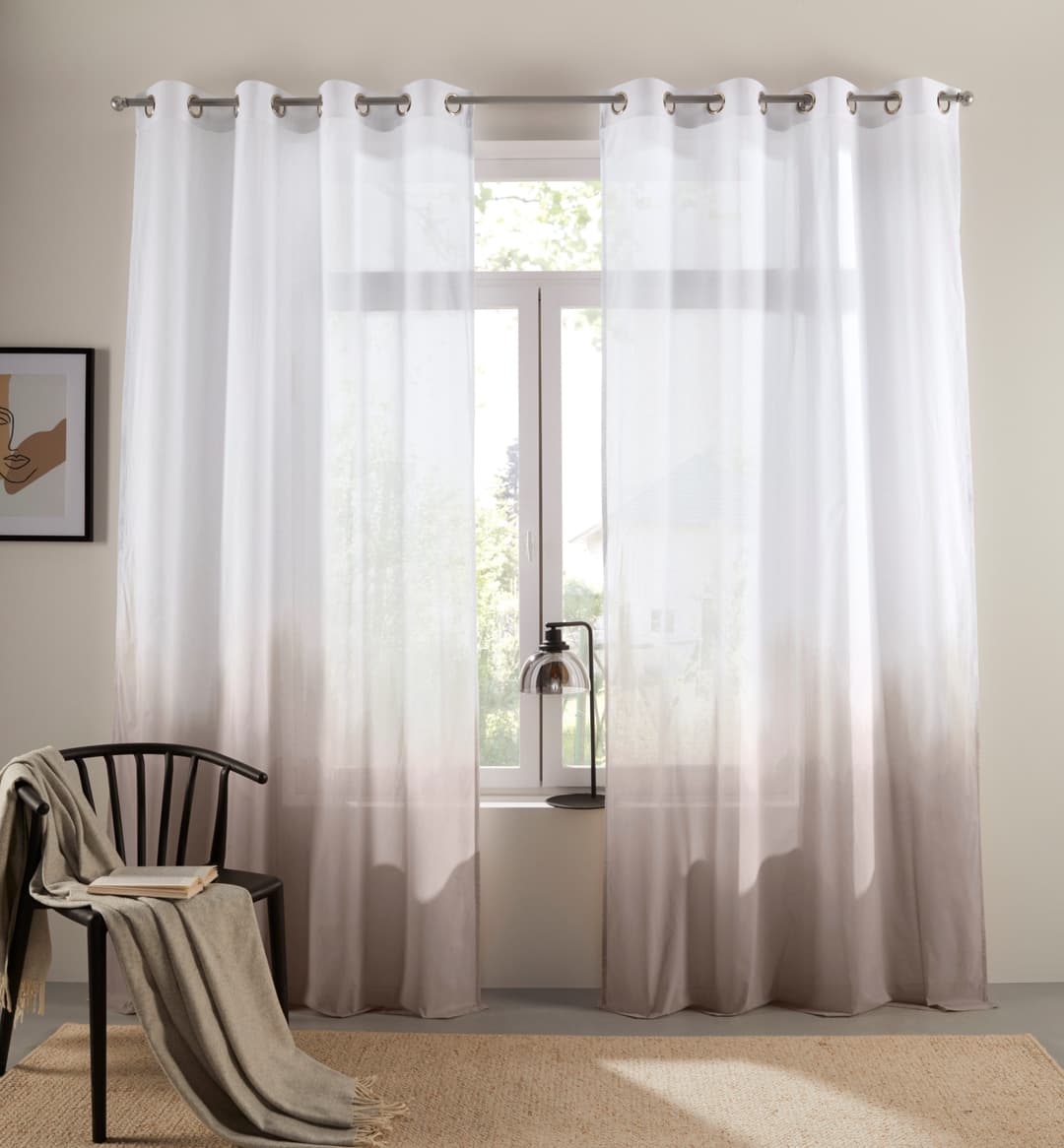 Bruno Banani Gardine Nevalla | Beige