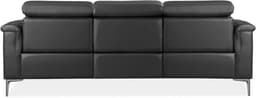 OTTO home 3-Sitzer LUND | Grau