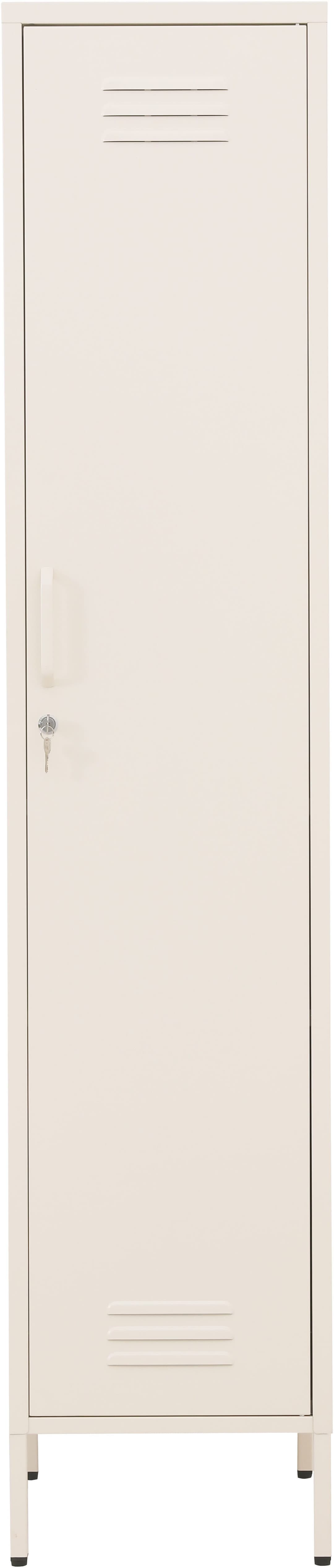 OTTO home Drehtürenschrank Siena Kleiderschrank | Weiß