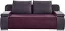 COLLECTION AB Schlafsofa | Mehrfarbig