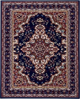OTTO home Teppich Oriental | Blau