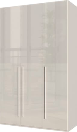 OTTO home Kleiderschrank Piano | Beige
