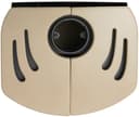 HARK Opera B Grande Kaminofen | Beige 5