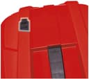 Einhell Akkurasenmäher GE-CM 36/33 Li SET | Rot 2