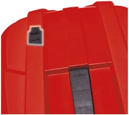 Einhell Akkurasenmäher GE-CM 36/33 Li SET | Rot