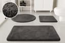 OTTO home Badematte Neele | Grau