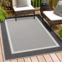Andiamo Teppich ARIZONA 2 | Grau 3
