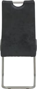 HELA Freischwinger Sophia S | Grau 4