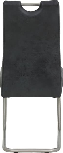 HELA Freischwinger Sophia S | Grau