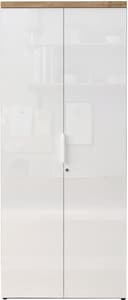 Home affaire Aktenschrank Easy | Weiß 3