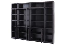 OTTO home Bücherwand Bergen | Braun