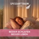 SPESSARTTRAUM 3-Kammer-Kopfkissen Exklusiv | Weiß 2
