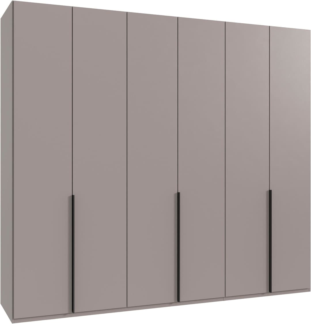 Wimex Kleiderschrank Mugano | Beige