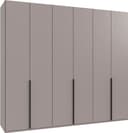 Wimex Kleiderschrank Mugano | Beige