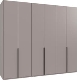 Wimex Kleiderschrank Mugano | Beige