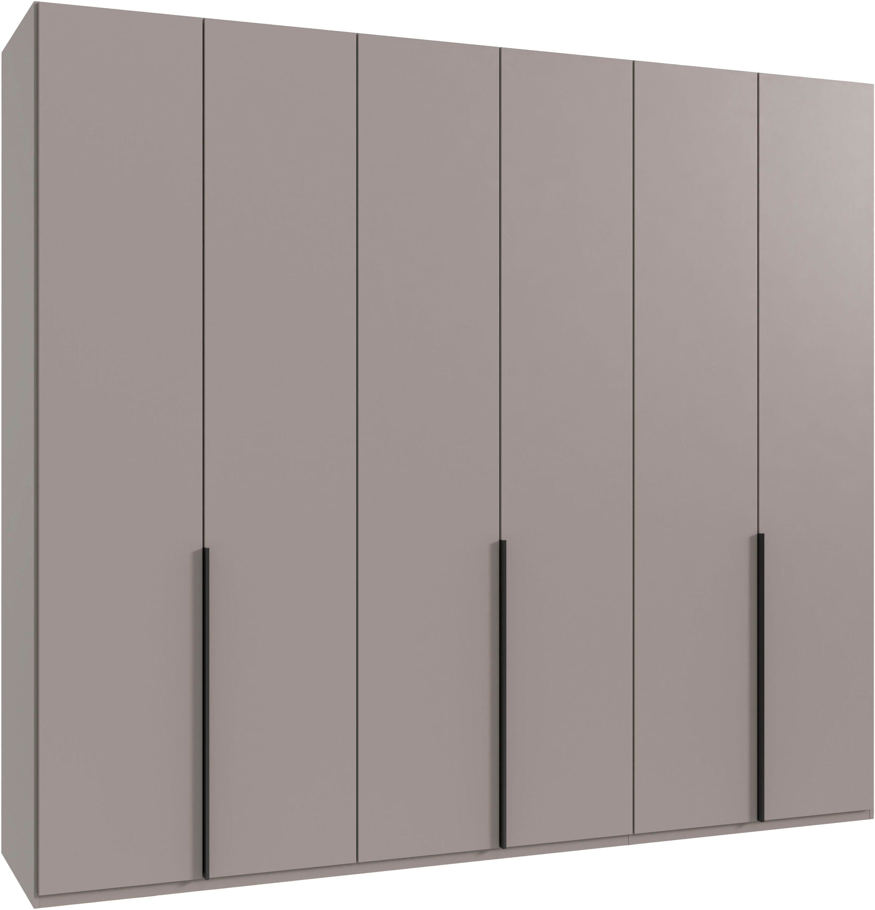 Wimex Kleiderschrank Mugano | Beige