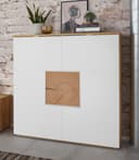 VOGL Möbelfabrik Highboard | Holztöne