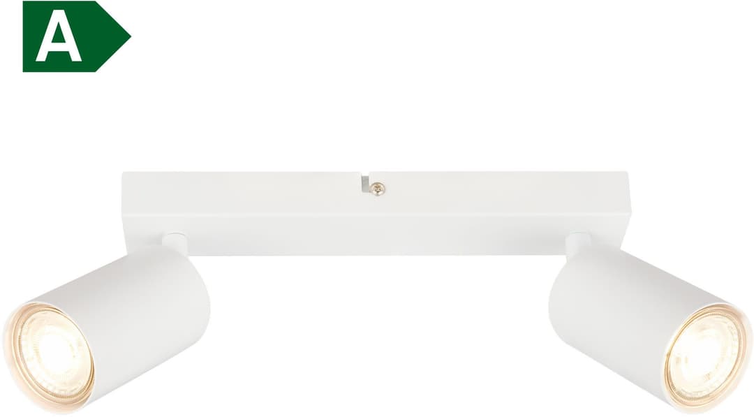 B.K.Licht Deckenstrahler BK_DS1630 | Weiß