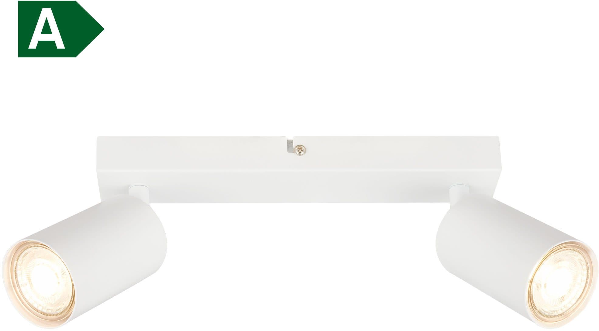 B.K.Licht Deckenstrahler BK_DS1630 | Weiß