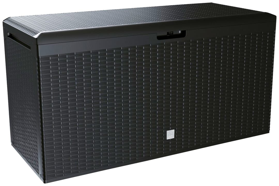 Prosperplast Boxe Board Auflagenbox | Grau