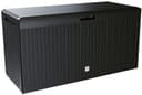 Prosperplast Boxe Board Auflagenbox | Grau