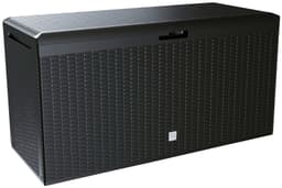 Prosperplast Boxe Board Auflagenbox | Grau