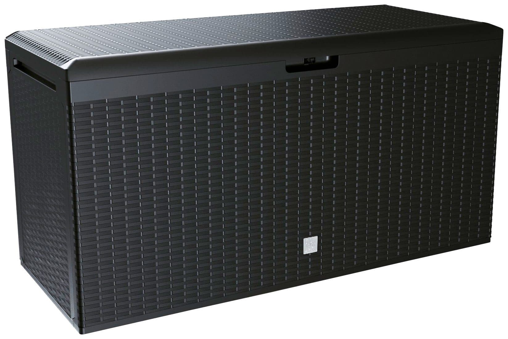 Prosperplast Boxe Board Auflagenbox | Grau