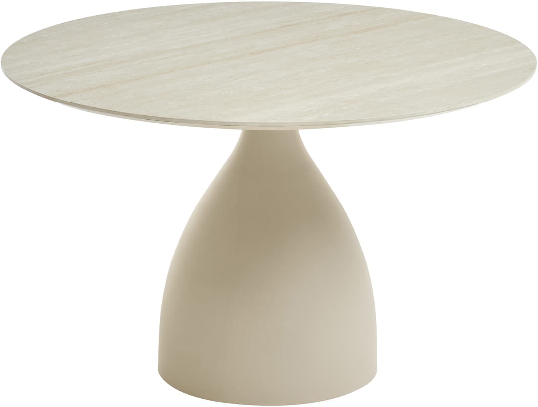 OTTO home Esstisch Lealux | Beige