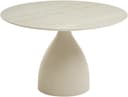 OTTO home Esstisch Lealux | Beige