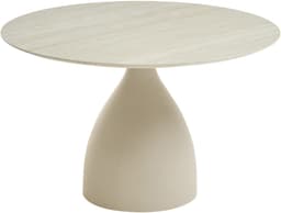 OTTO home Esstisch Lealux | Beige
