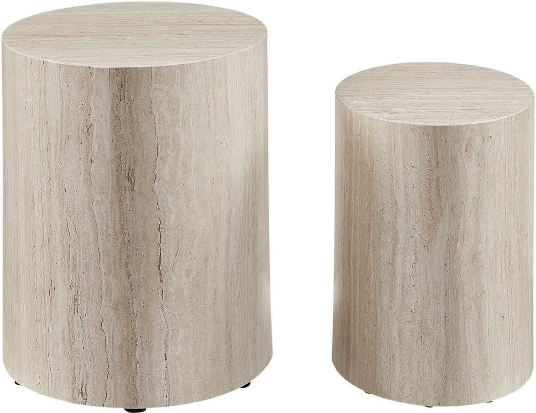 SalesFever Couchtisch Almeria | Beige