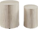 SalesFever Couchtisch Almeria | Beige 4