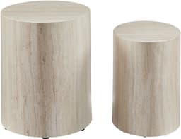 SalesFever Couchtisch Almeria | Beige