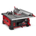 Einhell Tischkreissäge TE-TS 10 T | Rot