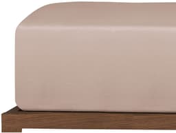 uncover by SCHIESSER Spannbettlaken New Jersey | Beige