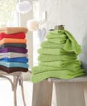 OTTO home Handtuch Set Inga | Grün 2