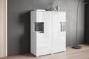 OTTO home Highboard Kenia | Weiß 5