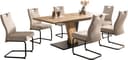 OTTO home Essgruppe Altona | Holztöne 2